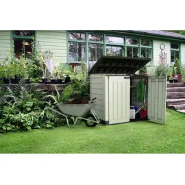 KETER Store It Out MAX 1200 Liter