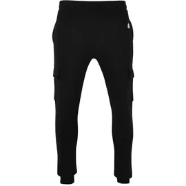 Just Rhyse Huaraz Sweat Pants - Schwarz