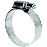 Norma 3627000026 Schneckengewindeschelle 3627000026 Bündel-Ø-Bereich 20 bis 32mm Sechskantschraube