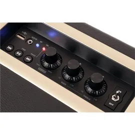 Bennett & Ross BB-860