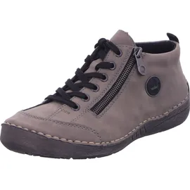 Rieker 52514 Damen Grau 38