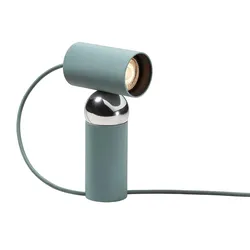 Flos Bilboquet Tischleuchte sage