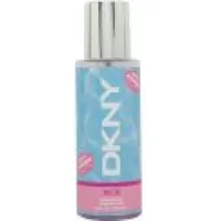 DKNY Be Delicious Körperspray 250 ml