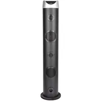 Silvercrest SILVERCREST® Soundtower, Bluetooth, Lautsprecher SSTB30A1 Musikbox-Zustand:Sehr gut