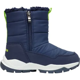 KangaROOS K-FR FLOKI RTX Winterstiefel Blau 35