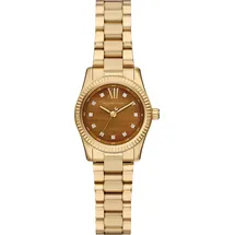 Michael Kors LEXINGTON Quarz Edelstahl 38 mm MK7578
