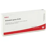 Wala ARTICULATIO GENUS GL D 5