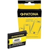 Patona Ersatz-Li-Ion-Akku BL-5K für POI Pilot Connected, 1.300 mAh, 3,7 V