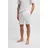Boss Waffle Nightwear Shorts Weiß XXL