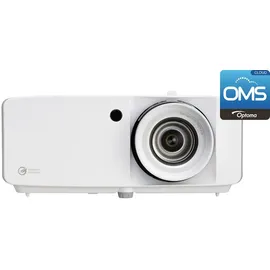 Optoma ZH551