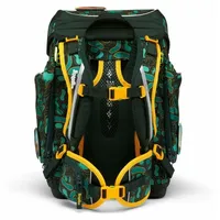 ergobag cubo 5-tlg. 2024 TriBäratops
