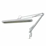 VELLEMAN Schreibtischlampe - 3 x 14 w - weiß