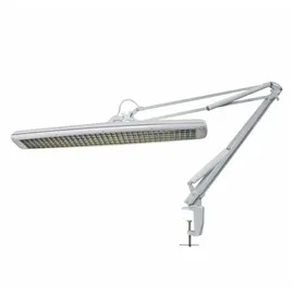 VELLEMAN Schreibtischlampe - 3 x 14 w - weiß