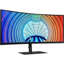 Samsung ViewFinity S6 34'' S34A650UXU