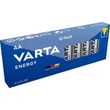 Varta Energy Mignon AA 10er-Pack (04106-229-410)