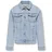 Only Jeansjacke Hellblau 104