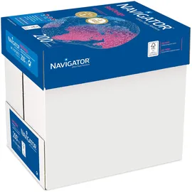 Navigator Bold Design A4 200 g/m2 1050 Blatt