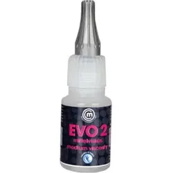 MD-GLUE Evolution 2 Flasche rund 20g