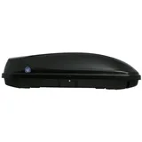 Volkswagen Dachbox Highway schwarz matt 420 l Z071985420