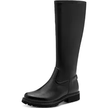 TAMARIS Damen Schwarz 42