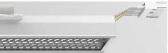 Abalight LED-Lichtbandeinsatz EASYcover2575840D120