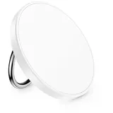 CHOETECH MagSafe induktives Ladegerät mit Handgriff Weiß