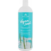 Kallos Cosmetics Vegan Soul Volumizing 1000 ml