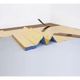 Selit Selitbloc GripTec Vinyl- Designboden-Unterlage Faltplatte 1,5 mm stark