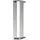 EMCO Asis Einbaurahmen Aluminium 805x174x150 mm