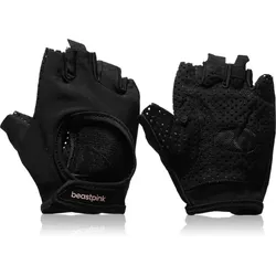 BeastPink Hyper Fitness-Handschuhe Farbe Black –⁠⁠⁠⁠⁠⁠ XS 1 Paar
