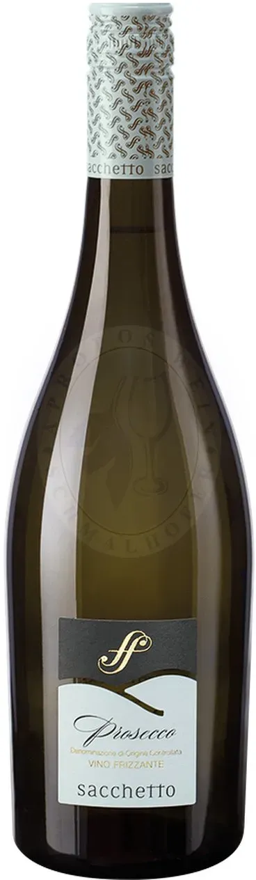 Prosecco DOC Frizzante Sacchetto 0,75l