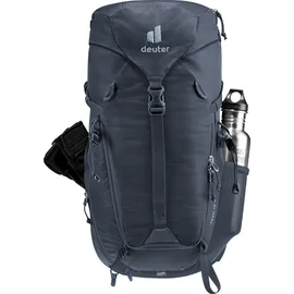 Deuter Trail 16 SL Rucksack (Größe 16L, schwarz)