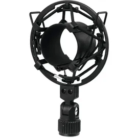 Omnitronic MIC CM-77 Kondensatormikrofon