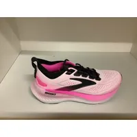 Brooks Glycerin 23 Damen Medium White/Phantom/Cyber Pink 40