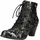 LAURA VITA Stiefelette in Bronze | Gr.: 37