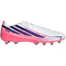 adidas F50 Hyperfast Pro AG Herren Cloud White/Solar Purple/Solar Turbo 48