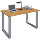 VCM Schreibtisch Lona SI 80 cm