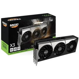 Inno3D GeForce RTX 5090 X3-32GB GDDR7 N50903-32D7-17593928