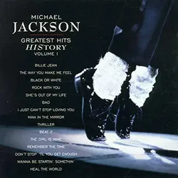 Greatest Hits History Vol. 1 | Zustand: Neu & original versiegelt