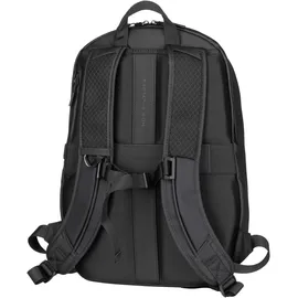 KAPTEN & SON Oslo Daypack Schwarz