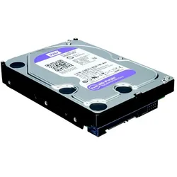 COMELIT Festplatte WD PURPLE WDSK327A