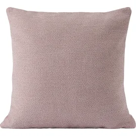 Muuto Mingle Dekoratives Kissen 45 x 45 cm Rosa