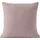 Muuto Mingle Dekoratives Kissen 45 x 45 cm Rosa