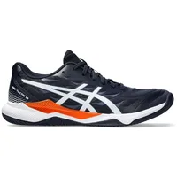 Asics Gel-Tactic 12 Herren Hallenschuh midnight white US 9,5
