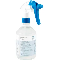 PFERD Tools Edelstahlschutz SHINER IS-S 500 Inhalt 500 ml in Sprayflasche - 42200055