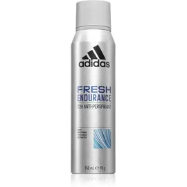 adidas Fresh Endurance Anti-Perspirant Spray 150 ml