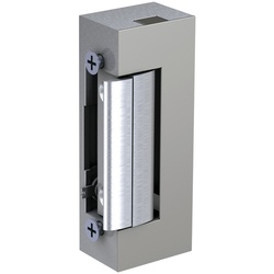 ASSA ABLOY Elektro-Türöffner, Metall, ohne mechanischer Entriegelung