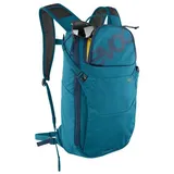 Evoc Ride Trinkrucksack 8l - Ocean Blue - One Size