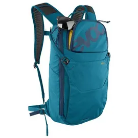 Evoc Ride Trinkrucksack 8l - Ocean Blue - One Size