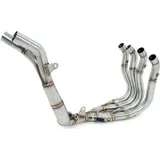 ARROW Racing Auspuff für Honda CRF 300 L